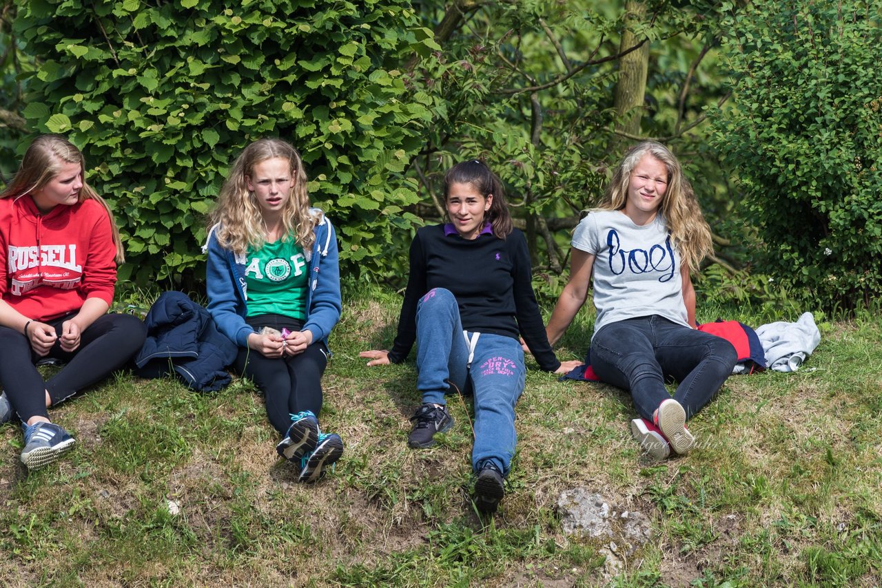 Bild 50 - Blankeneser Pfingstturnier